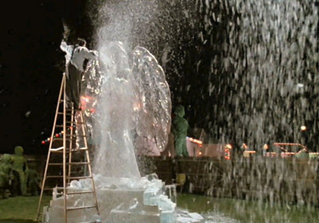 Makas Eller Fotoğrafı