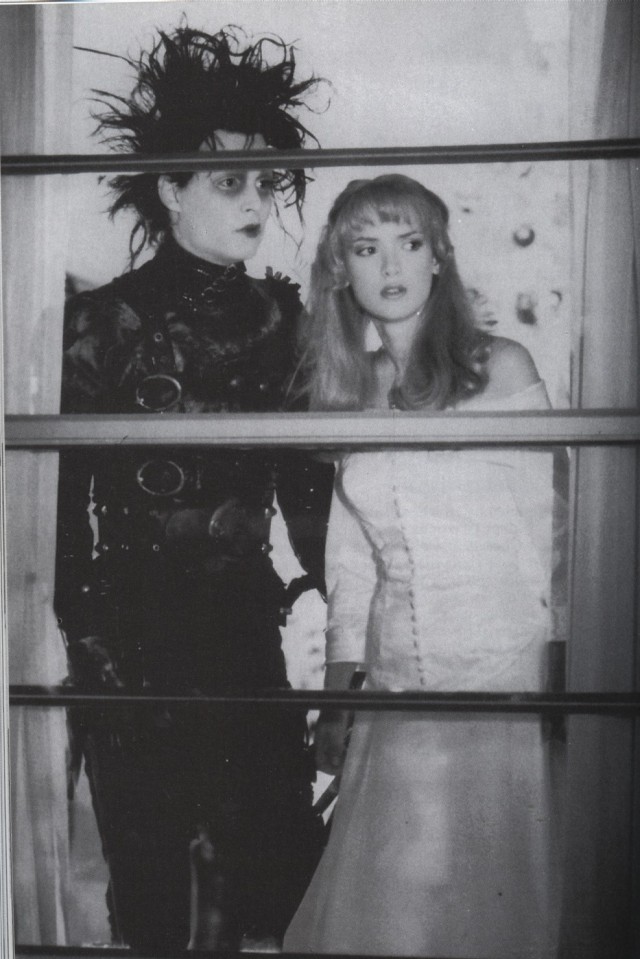 Makas Eller Fotoğrafı