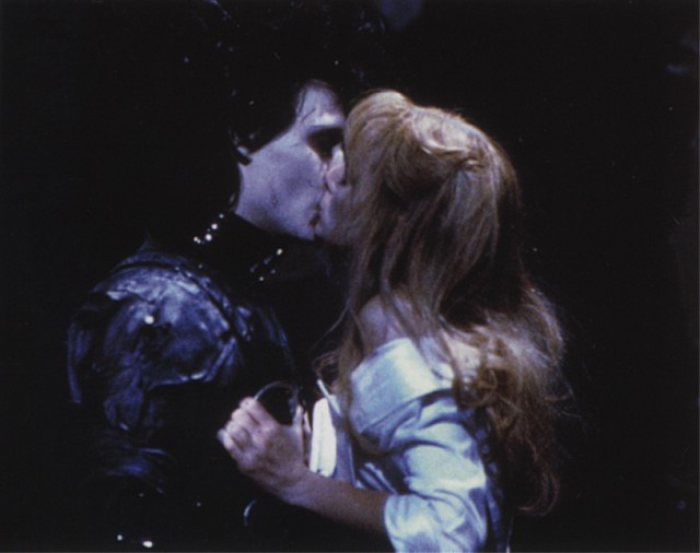 Makas Eller Fotoğrafı