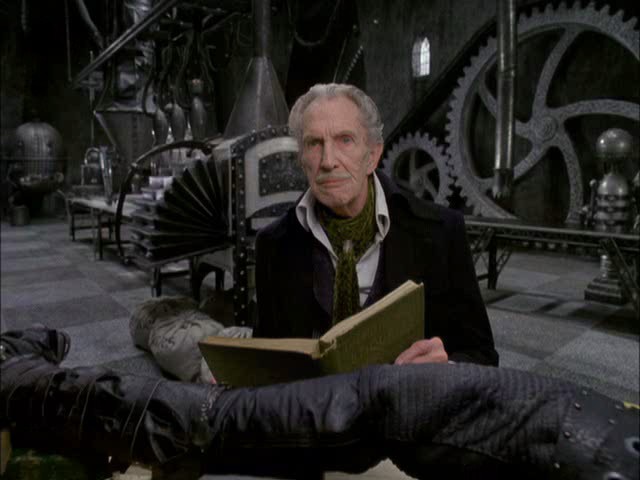 Makas Eller Fotoğrafı