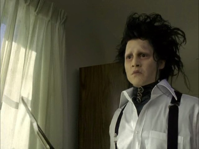 Makas Eller Fotoğrafı