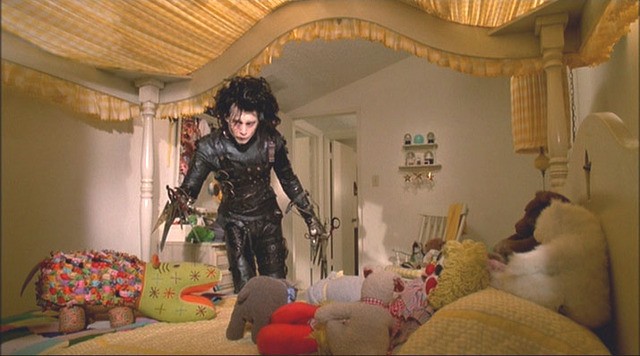 Makas Eller Fotoğrafı