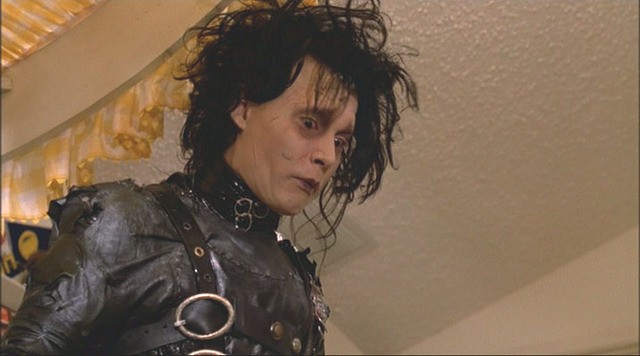 Makas Eller Fotoğrafı