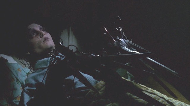 Makas Eller Fotoğrafı