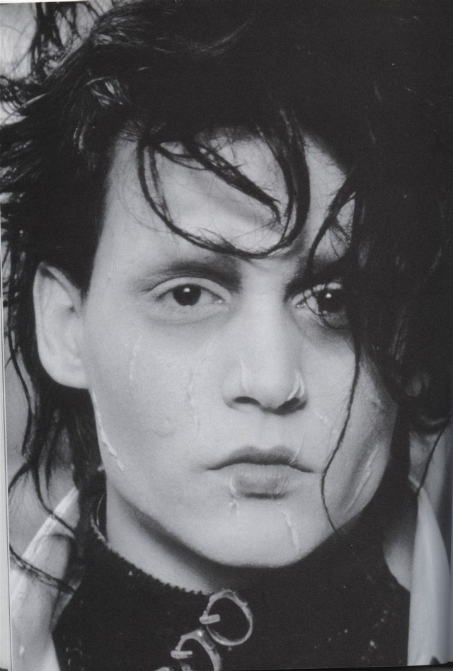 Makas Eller Fotoğrafı