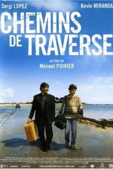 Chemins De Traverse (2004) afişi