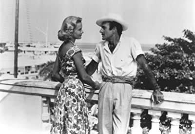 Catch Me If You Can (1959) afişi