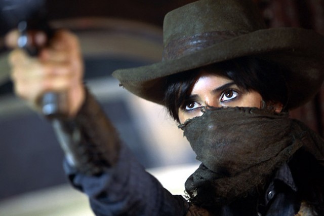 Bandidas Fotoğrafı