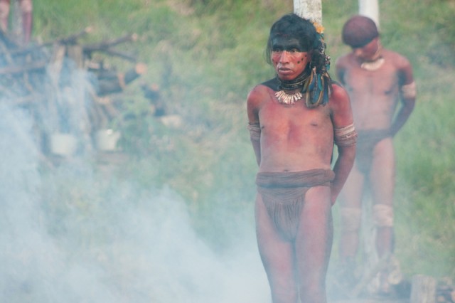 Yağmuru Bile Fotoğrafı