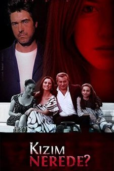 Kızım Nerede? (2010) afişi