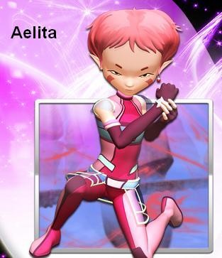 Lyoko Kodu Fotoğrafı