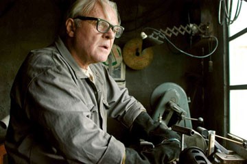 Efsane Adam Fotoğrafı