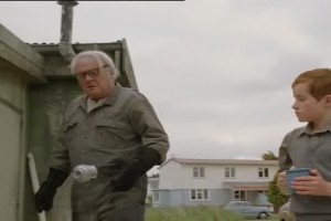 Efsane Adam Fotoğrafı