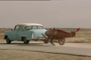 Efsane Adam Fotoğrafı