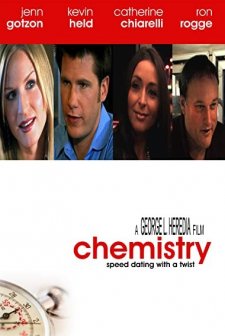 Chemistry (2008) afişi
