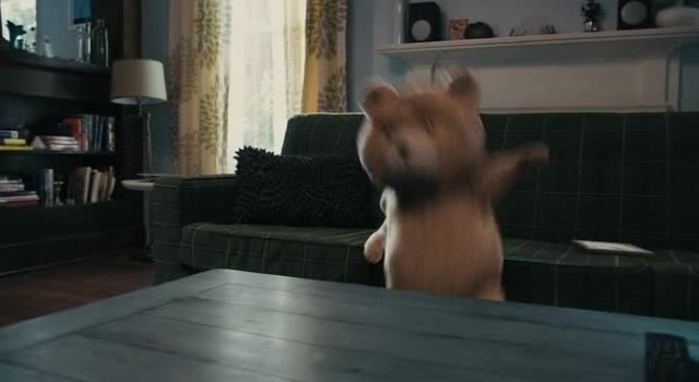 Ayı Teddy Fotoğrafı