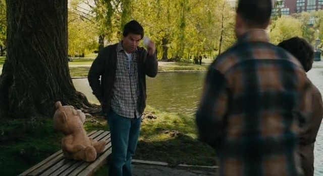 Ayı Teddy Fotoğrafı