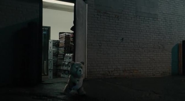 Ayı Teddy Fotoğrafı