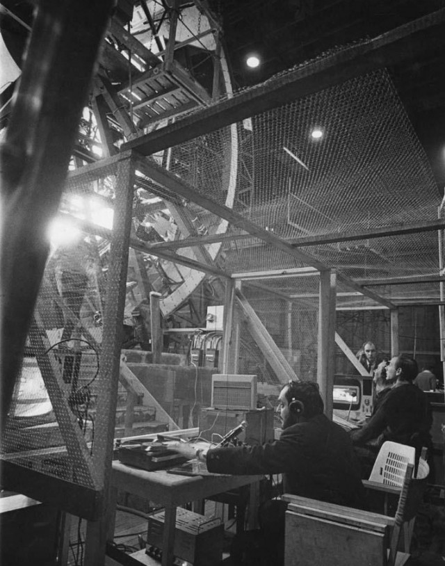 2001: Uzay Macerası Fotoğrafı