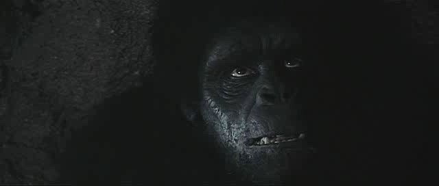 2001: Uzay Macerası Fotoğrafı