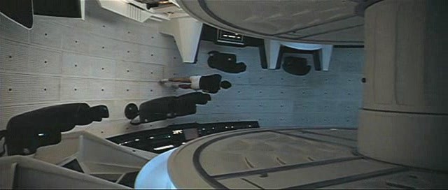 2001: Uzay Macerası Fotoğrafı