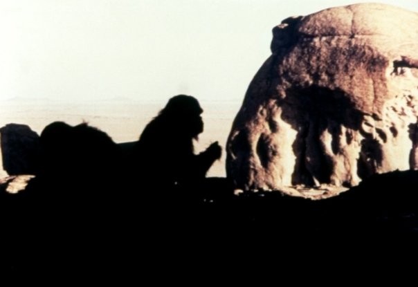 2001: Uzay Macerası Fotoğrafı