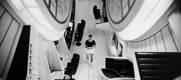 2001: Uzay Macerası Fotoğrafı