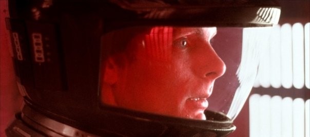 2001: Uzay Macerası Fotoğrafı