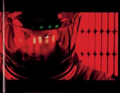 2001: Uzay Macerası Fotoğrafı