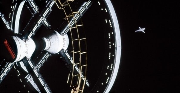 2001: Uzay Macerası Fotoğrafı