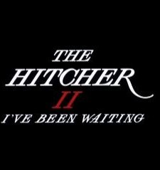 Otostopçu 2 (2003) afişi