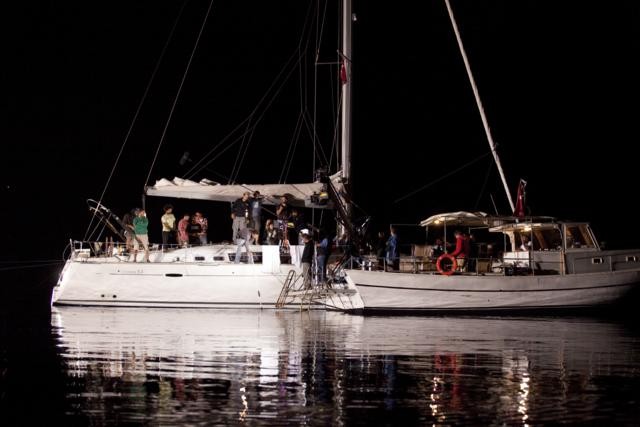 Bir Avuç Deniz Fotoğrafı