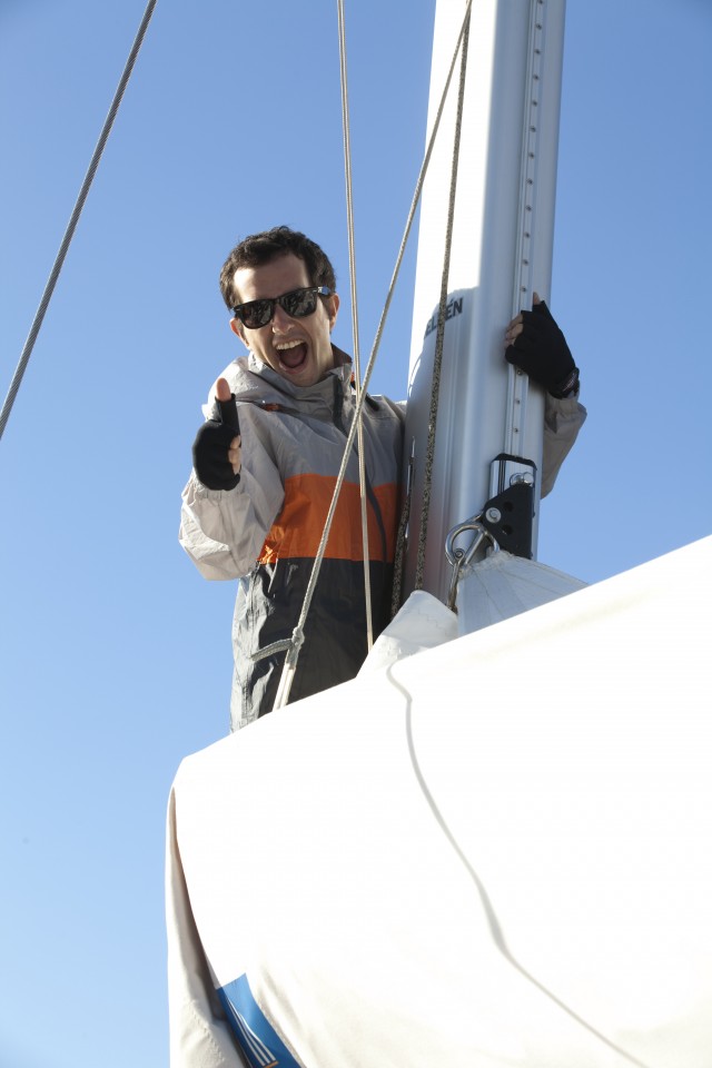 Bir Avuç Deniz Fotoğrafı