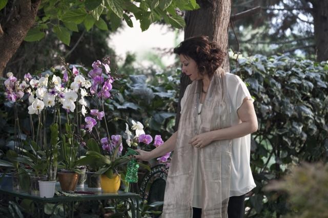 Bir Avuç Deniz Fotoğrafı