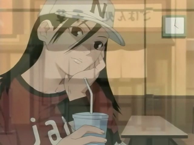 Beck: Mongolian Chop Squad fotoğrafı