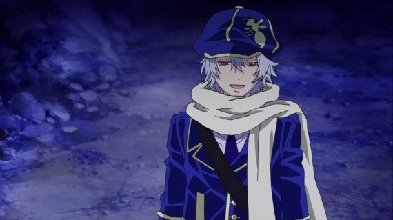 Tegami Bachi fotoğrafı