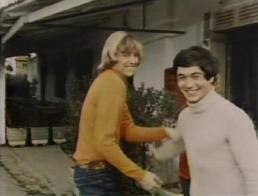 Berlin Um Die Ecke Fotoğrafı