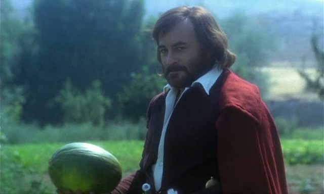 El Caminante Fotoğrafı