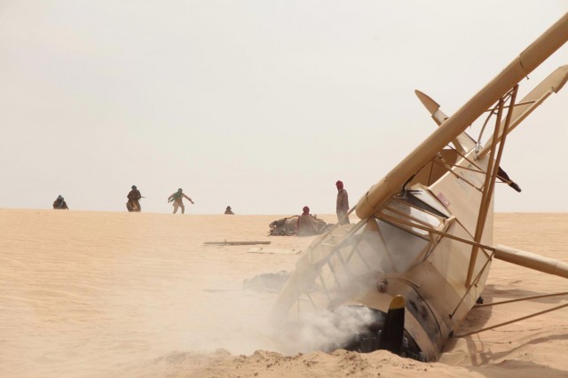 Kara Altın Fotoğrafı