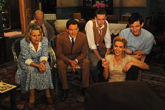 Queen and Country fotoğrafı