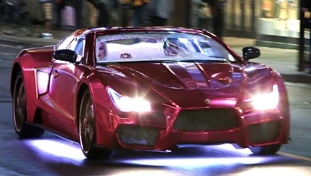 Suicide Squad: Gerçek Kötüler Fotoğrafı