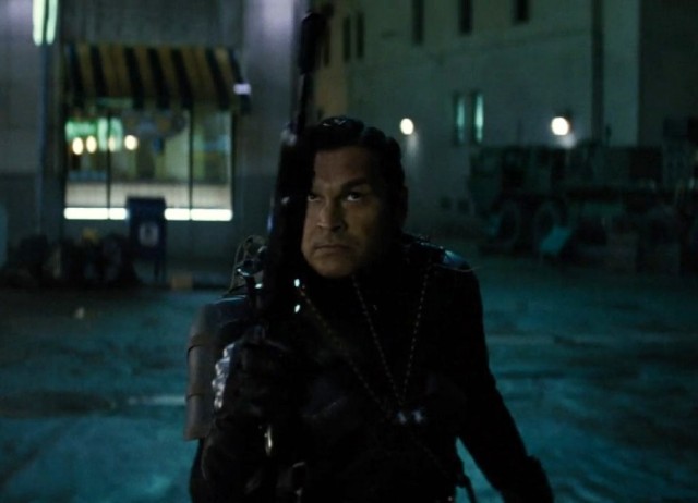 Suicide Squad: Gerçek Kötüler Fotoğrafı