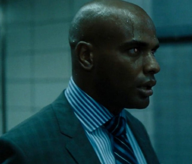 Suicide Squad: Gerçek Kötüler Fotoğrafı