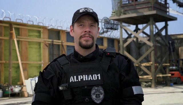 Suicide Squad: Gerçek Kötüler Fotoğrafı