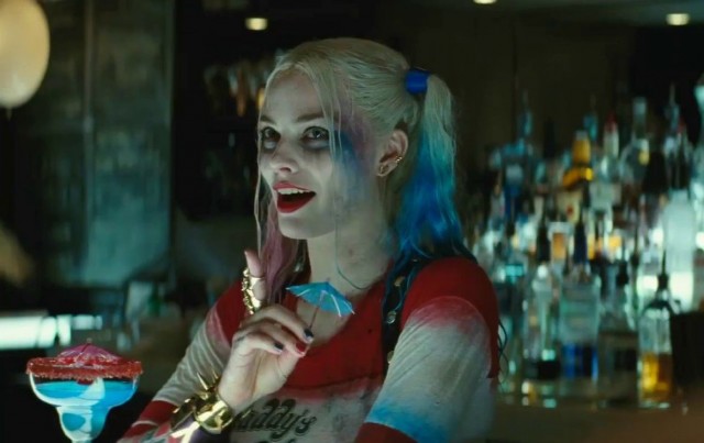 Suicide Squad: Gerçek Kötüler Fotoğrafı