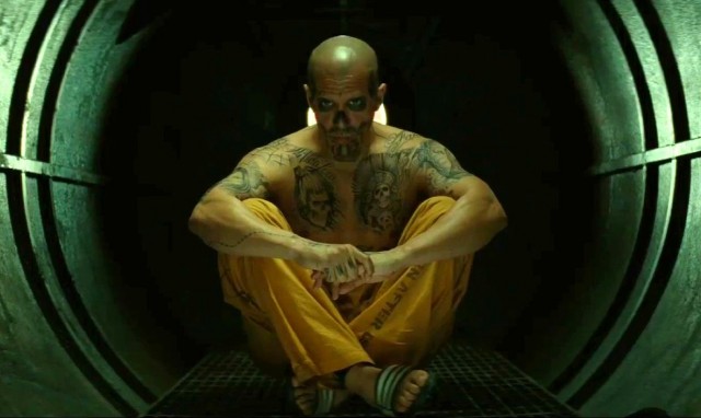 Suicide Squad: Gerçek Kötüler Fotoğrafı