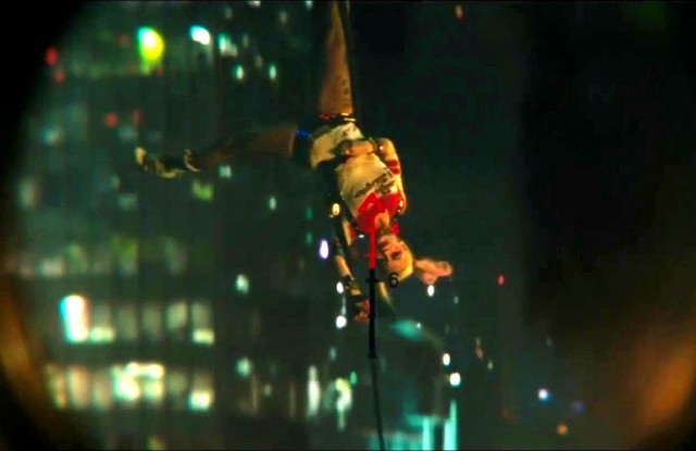 Suicide Squad: Gerçek Kötüler Fotoğrafı