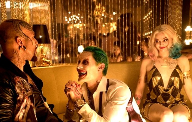 Suicide Squad: Gerçek Kötüler Fotoğrafı