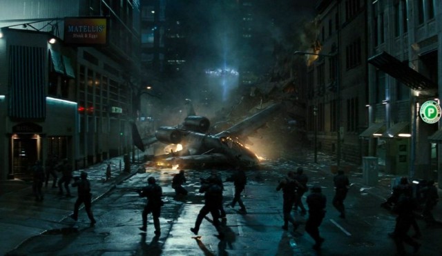 Suicide Squad: Gerçek Kötüler Fotoğrafı