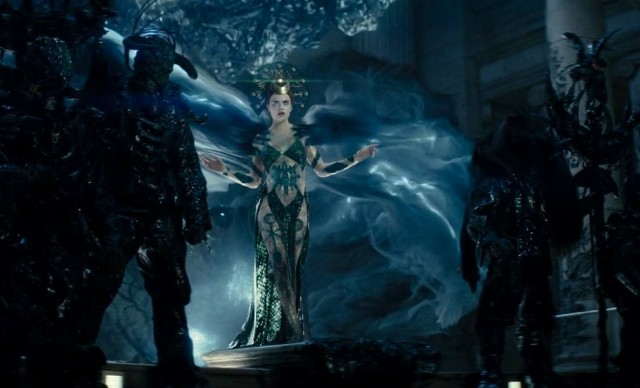 Suicide Squad: Gerçek Kötüler Fotoğrafı